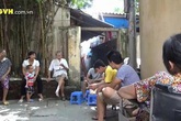 Cận cảnh tình người ở “xóm chạy thận nhân tạo” Cận cảnh tình người ở “xóm chạy thận nhân tạo”